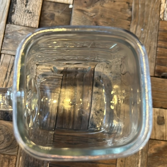 Jackpot Clear Glass Mug 32 oz Capacity - Picture 3 of 6
